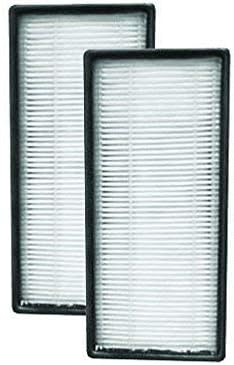 Filter-Monster – Replacement Filters, 2 Pack – Compatible with Honeywell HRF-C1 and HRF-C2 Air Purifier Filters for Models 16200, HHT-011, HHT-080, HHT-081, HHT-085, HHT-090, HHT-145, HHT-149