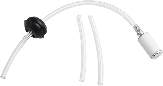 For Ardisam Fuel Line and Filter Kit with Grommet for Viper and Power Equipment Replacement, Model 3004117