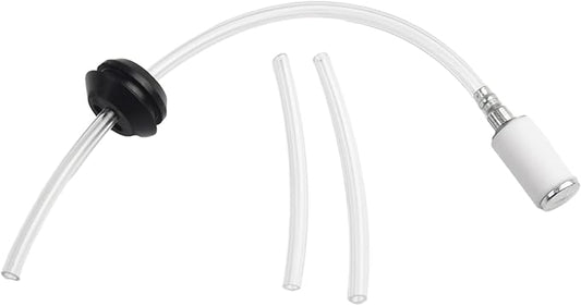 For Ardisam Fuel Line and Filter Kit with Grommet for Viper and Power Equipment Replacement, Model 3004117