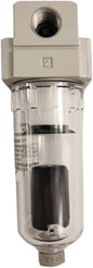 1pc Air Filter AF AF20 AF20-A AF20-01/02/01B/02B/01D/02D/01C/02C/01BD/02BD/01BC/02BC-2-A AF20-02-2R-A AF20-N01C-C-A(AF20-02-2-A)