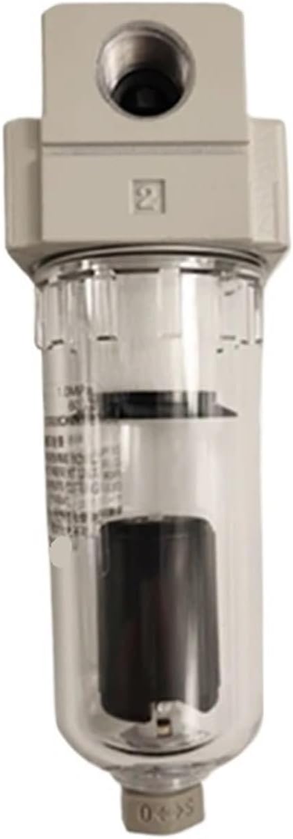 1pc Air Filter AF AF20 AF20-A AF20-01/02/01B/02B/01D/02D/01C/02C/01BD/02BD/01BC/02BC-2-A AF20-02-2R-A AF20-N01C-C-A(AF20-02C-2-A)