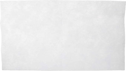 AC Safe EconomyPlus 15 in. W x 24 in. H x 1/4 in. D Polyester Air Conditioner Filter-Total Qty, 1 Count (Pack of 1), Gray|Grey