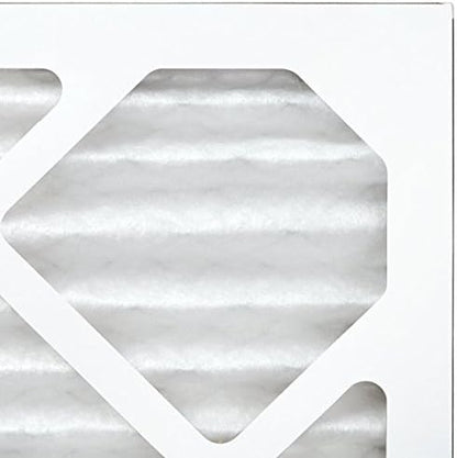 AIRx Filters 24x36x1 Air Filter MERV 13 Pleated HVAC AC Furnace Air Filter, Health 12-Pack, Made in the USA