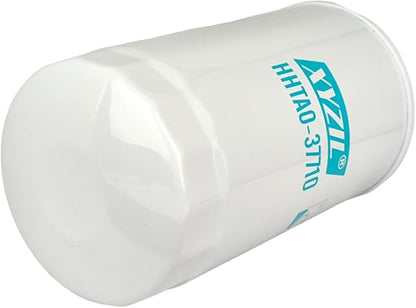 Hydraulic Oil Filter T2185-38031 Compatible with Kioti CK25 CK2510 CK25H CK27 CK27H CK30 CK30H CK35 CK3510 CK35H CK4010 CK4010H LK3054 LK30 LK3054 84475483 Compatible with Case DX23 DX24 DX26
