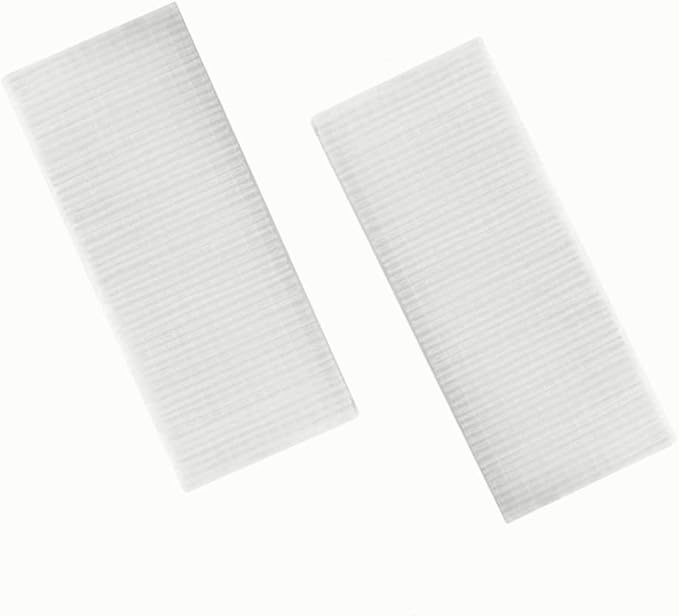 AWO UX36761 Replacement Projector Air Filter for HITACHI CP-WX12WN,CP-WX8,CP-WX8GF,CP-X10WN,CP-X11WN,CP-X2020,CP-X2021,CP-X2520,CP-X2521,CP-X3020,CP-X3021WN,CP-X7,CP-X8,CP-X9,ED-X50,ED-X52