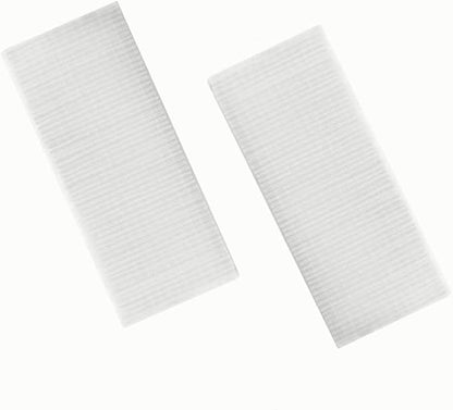 AWO UX36761 Replacement Projector Air Filter for HITACHI CP-WX12WN,CP-WX8,CP-WX8GF,CP-X10WN,CP-X11WN,CP-X2020,CP-X2021,CP-X2520,CP-X2521,CP-X3020,CP-X3021WN,CP-X7,CP-X8,CP-X9,ED-X50,ED-X52