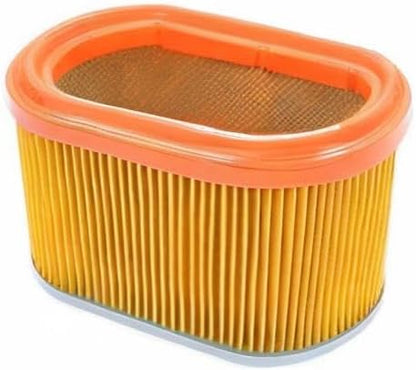 0D9723 Air Filter Replace Gene-rac Guardian Air Filter 0D9723 0D9723S Fits Most Gener-ac V-Twin 760/990 cc Engines all 12.5-17.5 KW Gene-rac XG XP Ultra Source Gens Generator