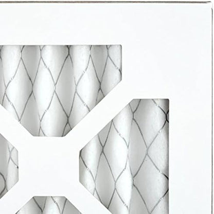 AIRX WICKED CLEAN AIR.18x24x1 Air Filter MERV 13 Pleated HVAC AC Furnace Air Filter, Health 6-Pack, Made in the USA