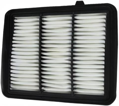EPAuto GP290 (CA12290) Engine Air Filter Replacement for Honda Accord 1.5L (2018-2022)