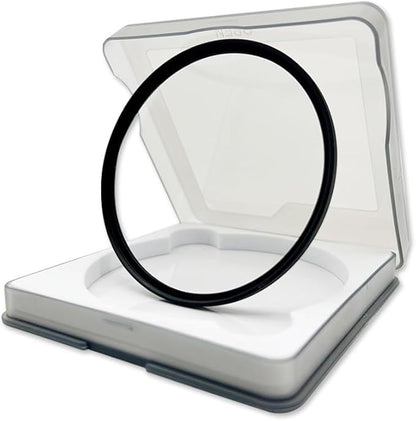 Lens Filter 58 mm Orange Flare Effect Filter Creative Photography Photography Prism Effect Filter