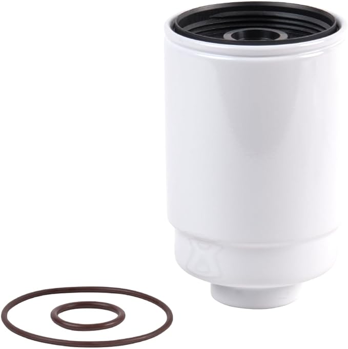 Doc's Diesel Filter Set DPS9059+D5399+DF209 | Compatible with Chevrolet/GMC 6.6L Duramax 2500HD, 3500HD 2001-2016 | Replaces TP3018, 88917036, 29539579
