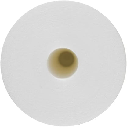 Bluonics Sediment Replacement Water Filters 4pcs (5 Micron) 4.5" x 10" Whole House Cartridges