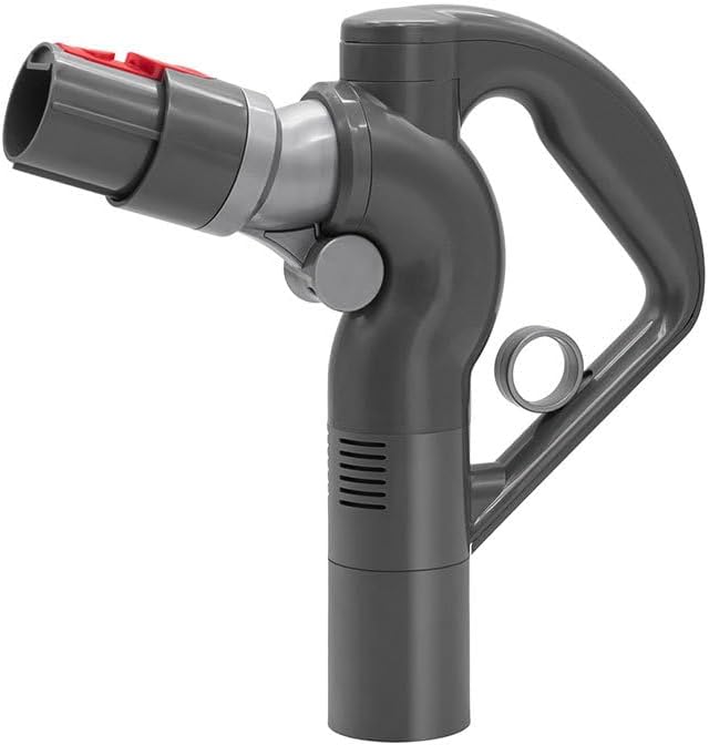 Vacuum Cleaner Handle for Dyson CY18 /CY22 /CY23 /CY24 /CY25 /CY26 /CY27 /CY28 /DY75 /DY77 /DY78 Vacuum Cleaner Wand Handle