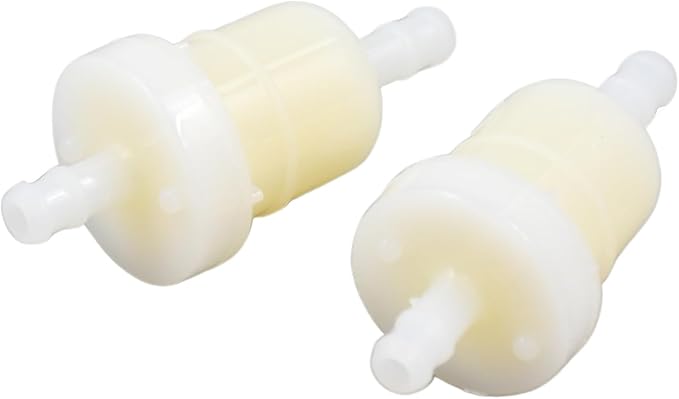2PCS 0G9914 Fuel Filter Compatible with Generac Generator GP5500 GP6500 GP6500E GP7500E