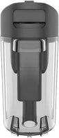 Replacement Clean Dirt Water Tank,Compatible For Tineco IFloor 3 Breeze/Floor One S3，Wet Dry Vacuum Cleaner Accessories(B.Dirt Water Tank)