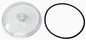 Replacement for Intex ECO20110-2 Replacement Pool Leaf Trap Cover for Sand Filter Pump + O-Ring