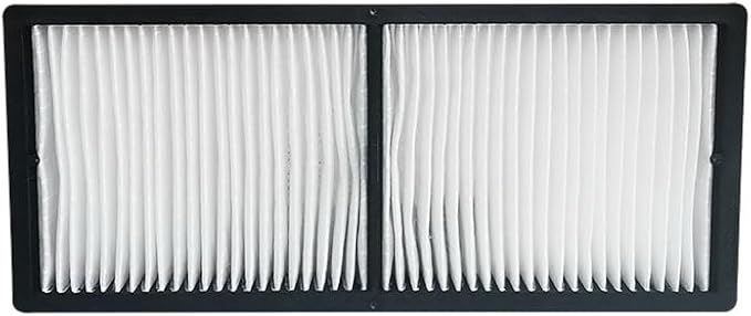 ELPAF56 Dustproof Air Filter Net EpsonCB-L500 CB-L500W CB-L510U CB-L610U CB-L610W EH-LS500 EB-L600 EB-1485Fi EB-1480Fi Projector Spare Parts