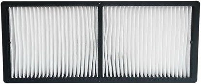 ELPAF56 Dustproof Air Filter Net EpsonCB-L500 CB-L500W CB-L510U CB-L610U CB-L610W EH-LS500 EB-L600 EB-1485Fi EB-1480Fi Projector Spare Parts