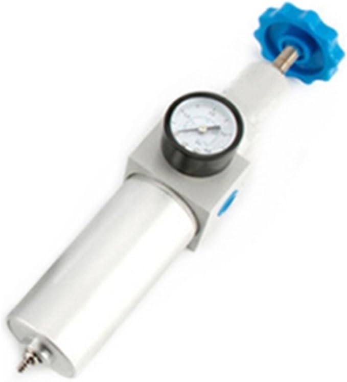 Pneumatic High Pressure Air Filter Regulator Valve QFRH QFRH-08 QFRH-10 QFRH-15 QFRH-20 QFRH-25(QFRH-20)