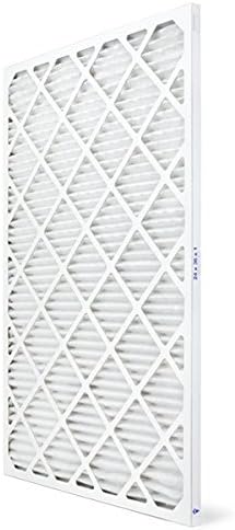 AIRx Filters 24x36x1 Air Filter MERV 13 Pleated HVAC AC Furnace Air Filter, Health 12-Pack, Made in the USA