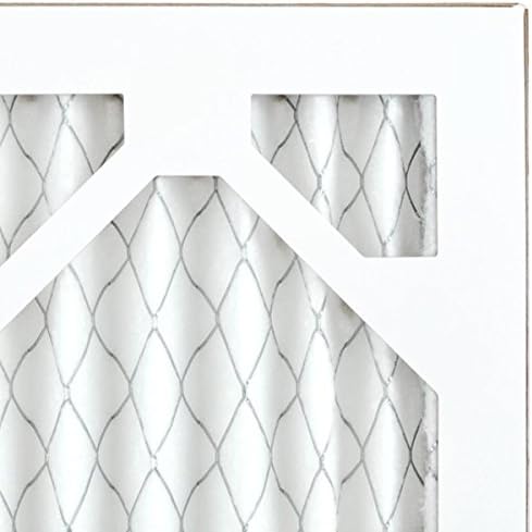 AIRx Filters 18x20x1 Air Filter MERV 13 Pleated HVAC AC Furnace Air Filter, Health 12-Pack, Made in the USA