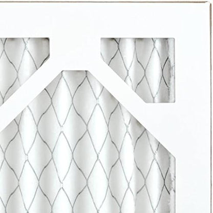 AIRx Filters 18x20x1 Air Filter MERV 13 Pleated HVAC AC Furnace Air Filter, Health 12-Pack, Made in the USA