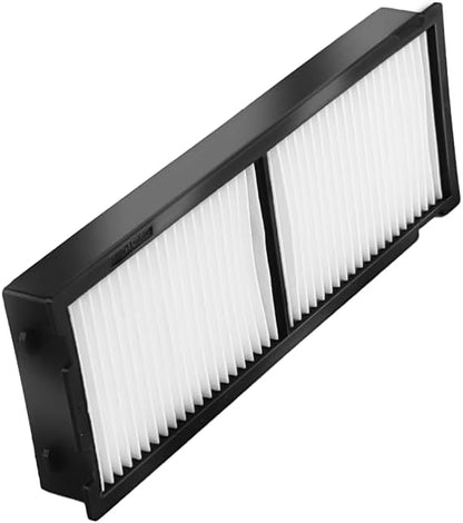 ELPAF38 /V13H134A38 Projector Air Filter for Epson 3020 3010 3020+ 3020E 3010+ 3010E EH-TW5900 EH-TW5910 EH-TW6000 EH-TW6100W EH-TW6100