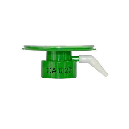 250ML Sterile Vacuum Filter Units with 0.22um CA Membrane, Individually Wrapped
