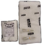 IGSPF124PF, 4" x 12" Pre-Filter, Silver