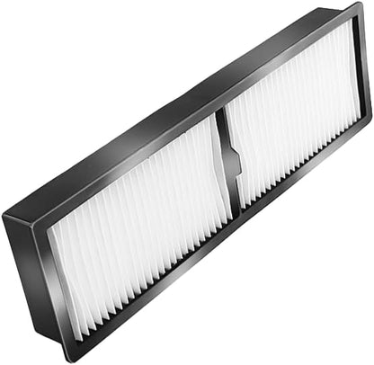 ELPAF45 /V13H134A45 Projector Air Filter ELPAF43 V13H134A43 for Epson CB-G6270W CB-G6570WU CB-G6470 CB-G6070W CB-G6450WU CB-G6370 CB-C710Ui CB-1470Ui