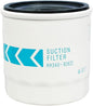 HH3A0-82623 Hydraulic Oil Filter 3A431-82620 3A431-82623 TC422-82620 Compatible with Kubota L2501 L2800 L3200 L3301 L3400 L3800 L3901 M6040 M7040 M8200 M8540 L M Series