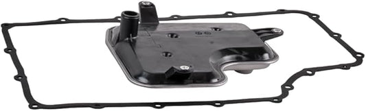 Doc's Diesel Transmission Filter Kit DF-320 | Compatible with Ford 6.7L Powerstroke F-250, F-350 F-450, F-550 with 6R140 Transmission 2011-2019 | Replaces BC3Z-7A098-B, BC3Z-7A191-B