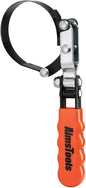 3001 Automotive Universal Oil Filter Swivel Removal Wrench - 2 1/4 Inches to 2 7/8 Inches (57mm to 73mm) for Car Repair Tools