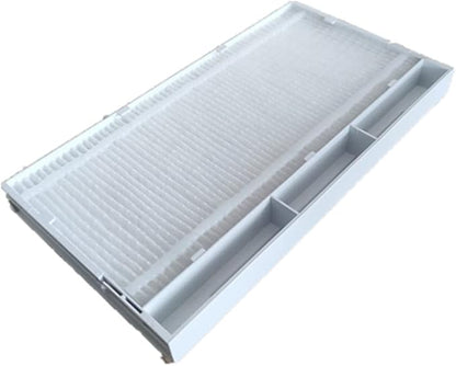 AWO UX37191 Replacement Filter for HITACHI CP-AX3003,CP-AX3503,CP-AX3505,CP-BW301WN,CP-CW250WN,CP-CW300WN,CP-CX250,CP-CX301WN,CP-TW2503,CP-TW2505,CP-TW3003,CP-TW3005,CP-TW3506,ED-A220NM,HCP-K26