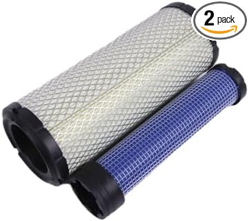 2508301S Air Filter Set Compatible with Tiger Cub Tiger Cat Kohler & Kawasaki