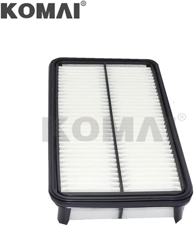 Air Cabin Filter 4251527 Compatible with HITACHI 014300-5210 SC80043 4251527