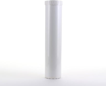 Compatible Big Blue Empty Refillable Cartridge 4.5" x 20" For 20" Filter Housing