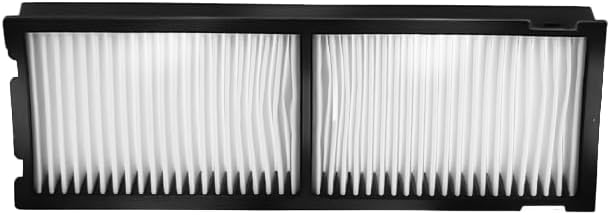 ELPAF38 /V13H134A38 Projector Air Filter for Epson 3020 3010 3020+ 3020E 3010+ 3010E EH-TW5900 EH-TW5910 EH-TW6000 EH-TW6100W EH-TW6100