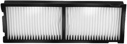 ELPAF38 /V13H134A38 Projector Air Filter for Epson 3020 3010 3020+ 3020E 3010+ 3010E EH-TW5900 EH-TW5910 EH-TW6000 EH-TW6100W EH-TW6100