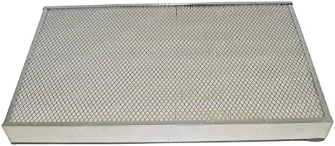 Tennant 363463, PANEL DUST FILTER (Cellulose) (2.19"H x 26.00"W x 16.00"L) 8010