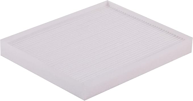 PG Cabin Air Filter PC99239 | Fits 2019-2024 Kia Forte, 2021-2024 Hyundai Creta, 2024 Kia K3, 2020-2024 Forte5, 2022-2024 Hyundai Creta Grand, 2017-2020 Elantra, 2018-2023 Kia Rio