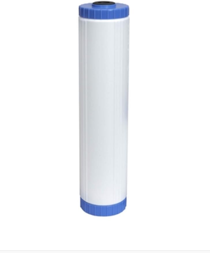 Compatible Big Blue Empty Refillable Cartridge 4.5" x 20" For 20" Filter Housing