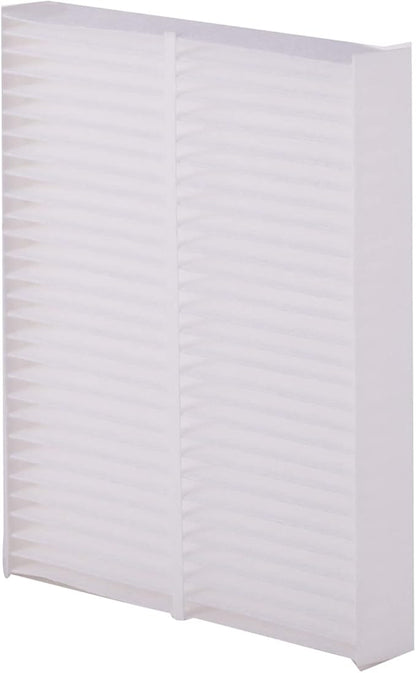 PG Cabin Air Filter PC4479 | Fits 2022-2025 Nissan Frontier, 2017-2024 TITAN, Armada, 2014-2024 INFINITI QX80, 2016-2024 Q50, 2009-2024 Nissan GT-R, 2011-2020 Dodge Grand Caravan