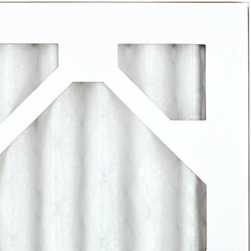 AIRx Filters 18x20x1 Air Filter MERV 13 Pleated HVAC AC Furnace Air Filter, Health 12-Pack, Made in the USA