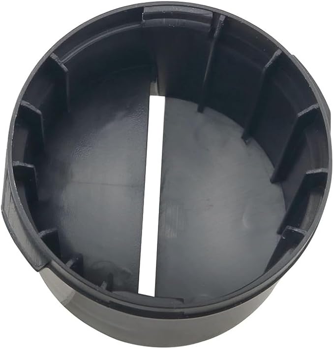 2260502B Refrigerator Water Filter Cap fit for Ken-more Whirl-pool and KitchenAid, Replaces AP6006882,2260502B, EA896110,AH896110,(1 PCS)