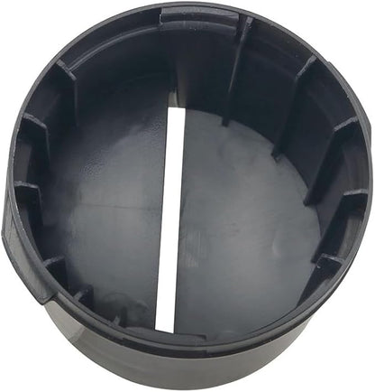 2260502B Refrigerator Water Filter Cap fit for Ken-more Whirl-pool and KitchenAid, Replaces AP6006882,2260502B, EA896110,AH896110,(1 PCS)
