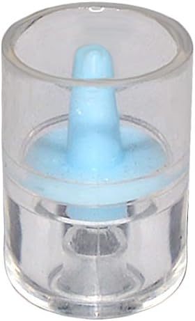 Micro Filter Tar Reducing Cigarette Filters, 4 Pack (80 Total Count)