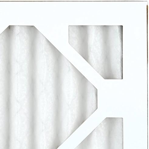 AIRx Filters 14x24x1 Air Filter MERV 13 Pleated HVAC AC Furnace Air Filter, Health 12-Pack, Made in the USA