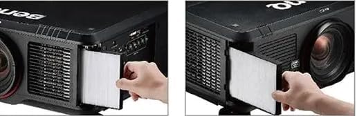 Projector Air Filter ELPAF21 /V13H134A21 for Epson EB-450W EB-450Wi EB-460 EB-460i EB-440W