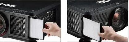 Projector Air Filter ELPAF21 /V13H134A21 for Epson EB-450W EB-450Wi EB-460 EB-460i EB-440W